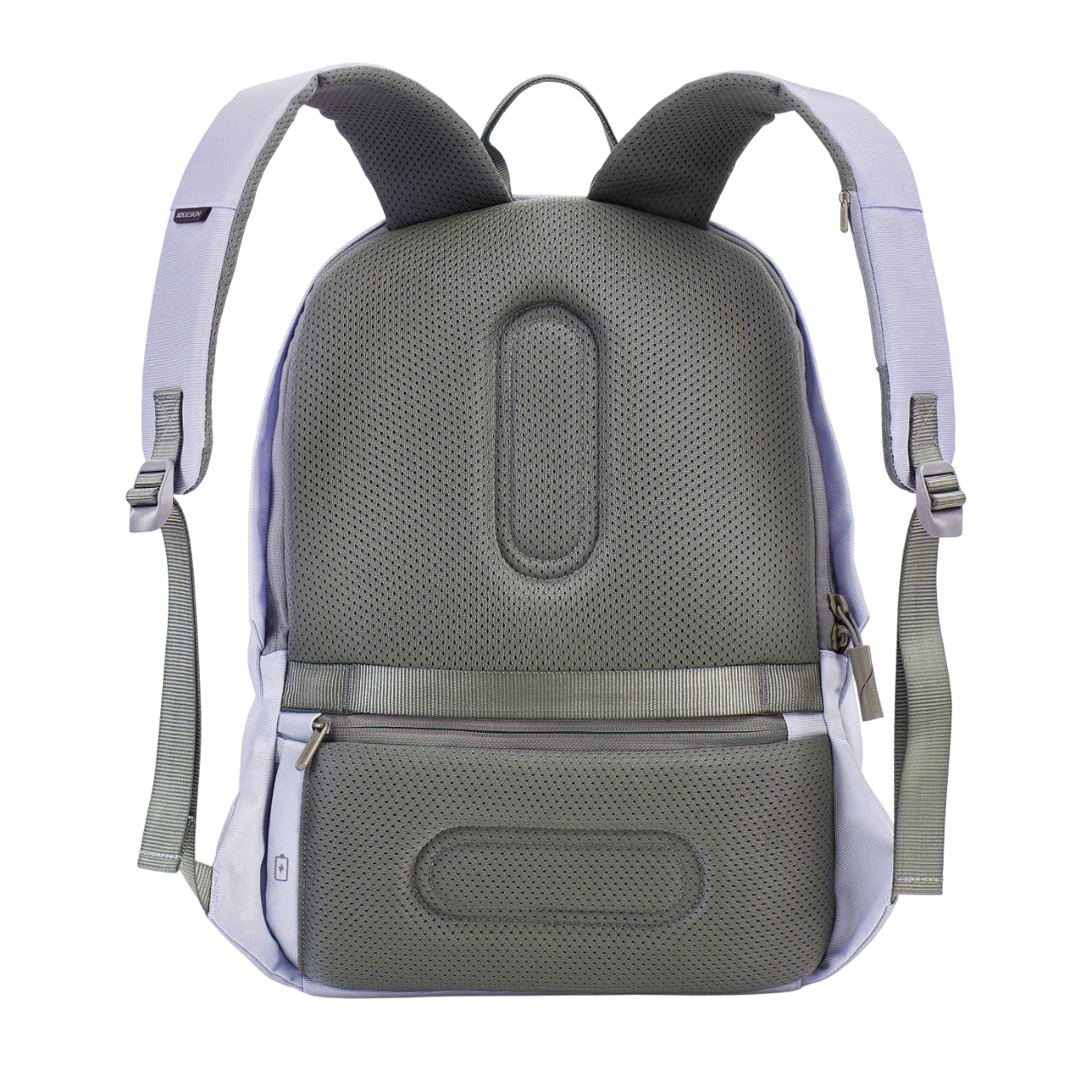 Bobby Soft, anti-theft backpack