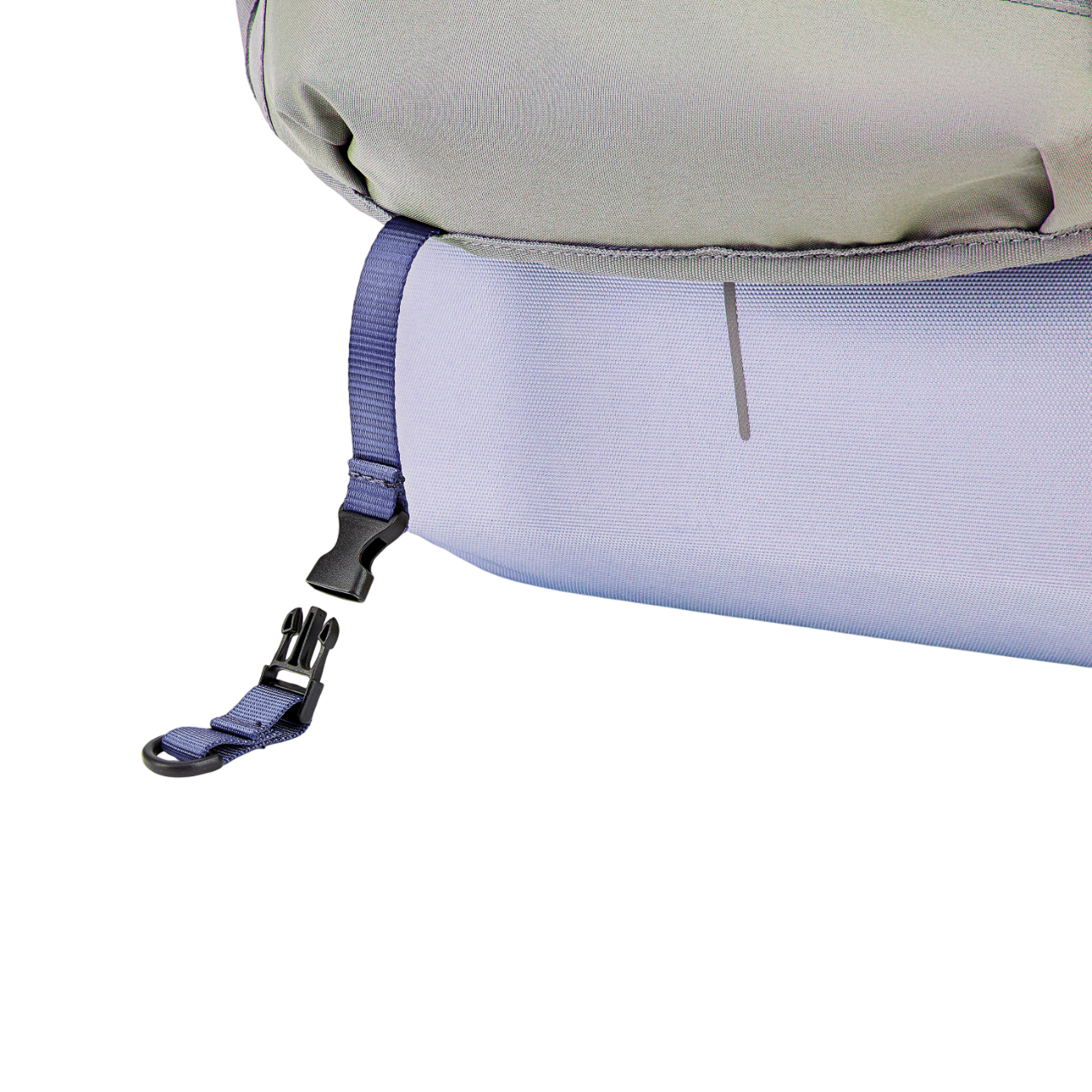 Bobby Soft, anti-theft backpack