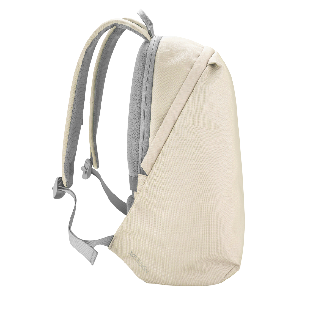Bobby Soft, anti-theft backpack