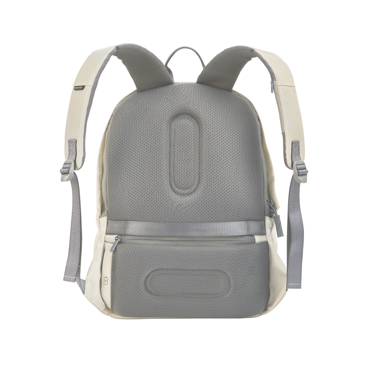 Bobby Soft, anti-theft backpack