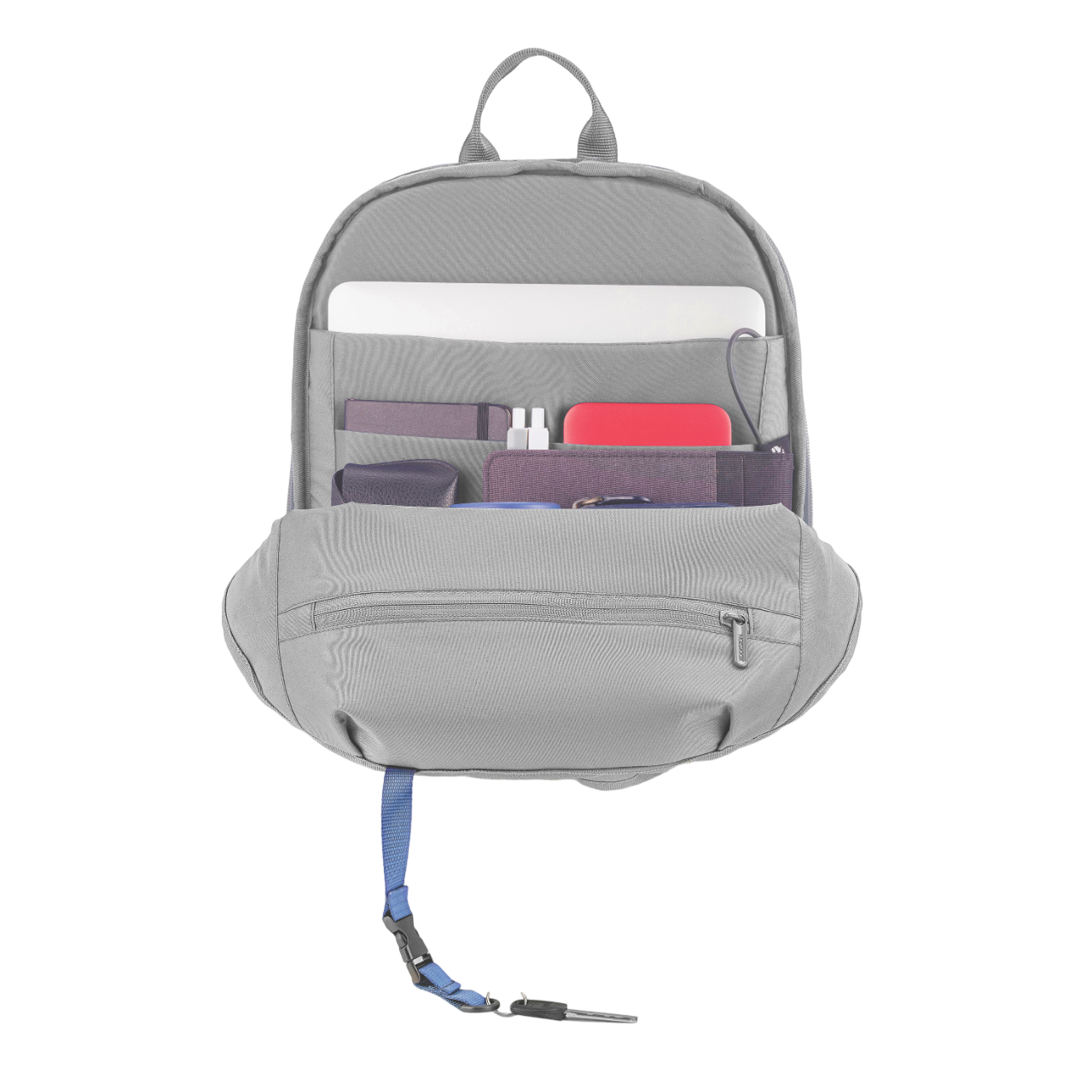 Bobby Soft, anti-theft backpack