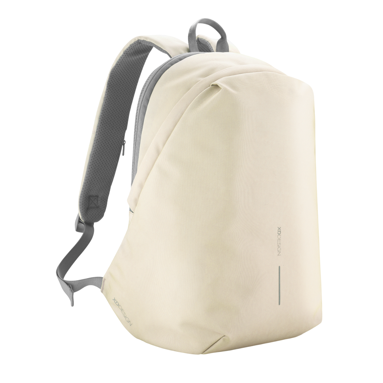 Bobby Soft, anti-theft backpack