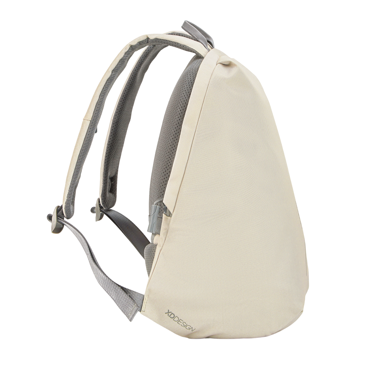Bobby Soft, anti-theft backpack