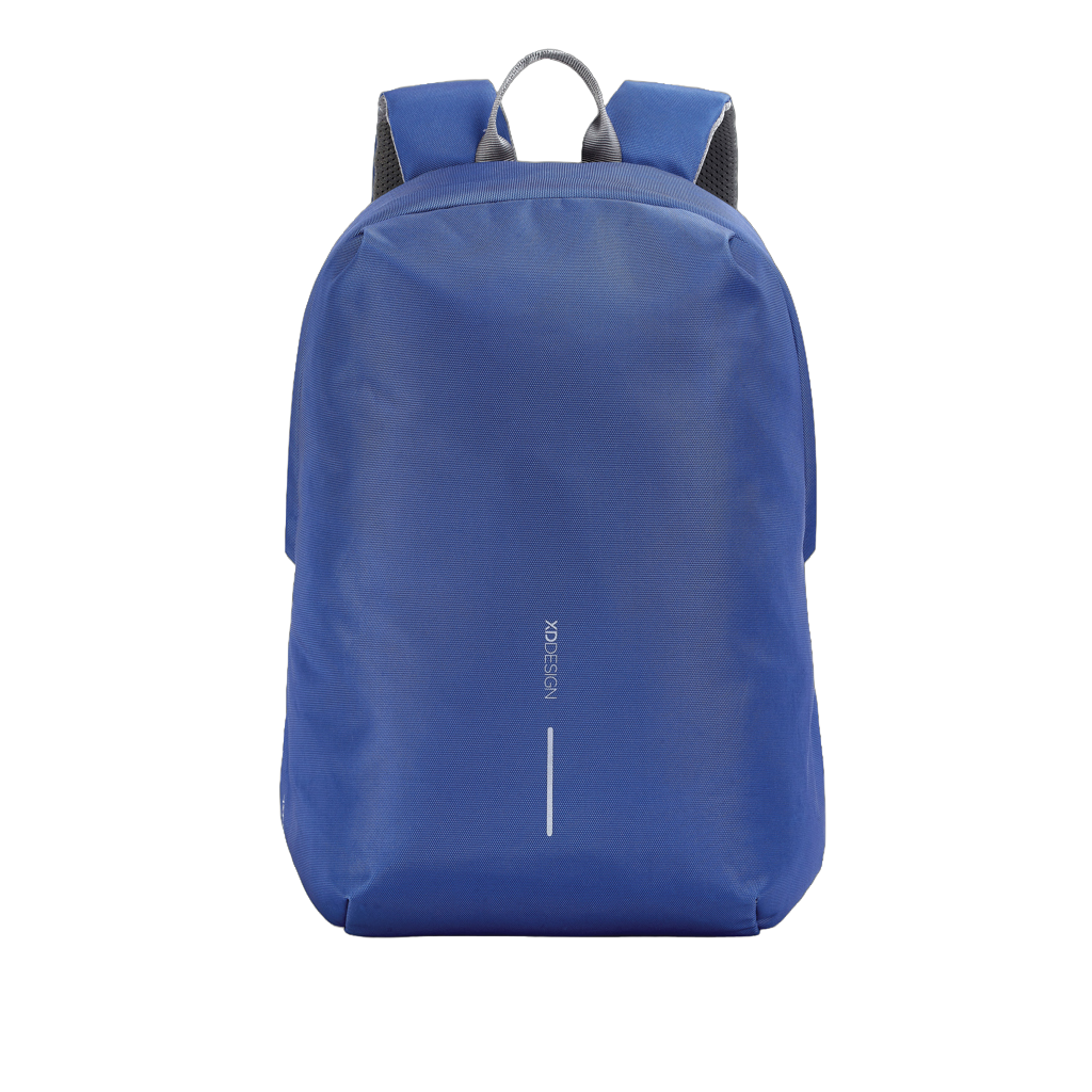 Bobby Soft, anti-theft backpack