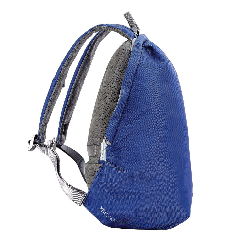 Bobby Soft, anti-theft backpack