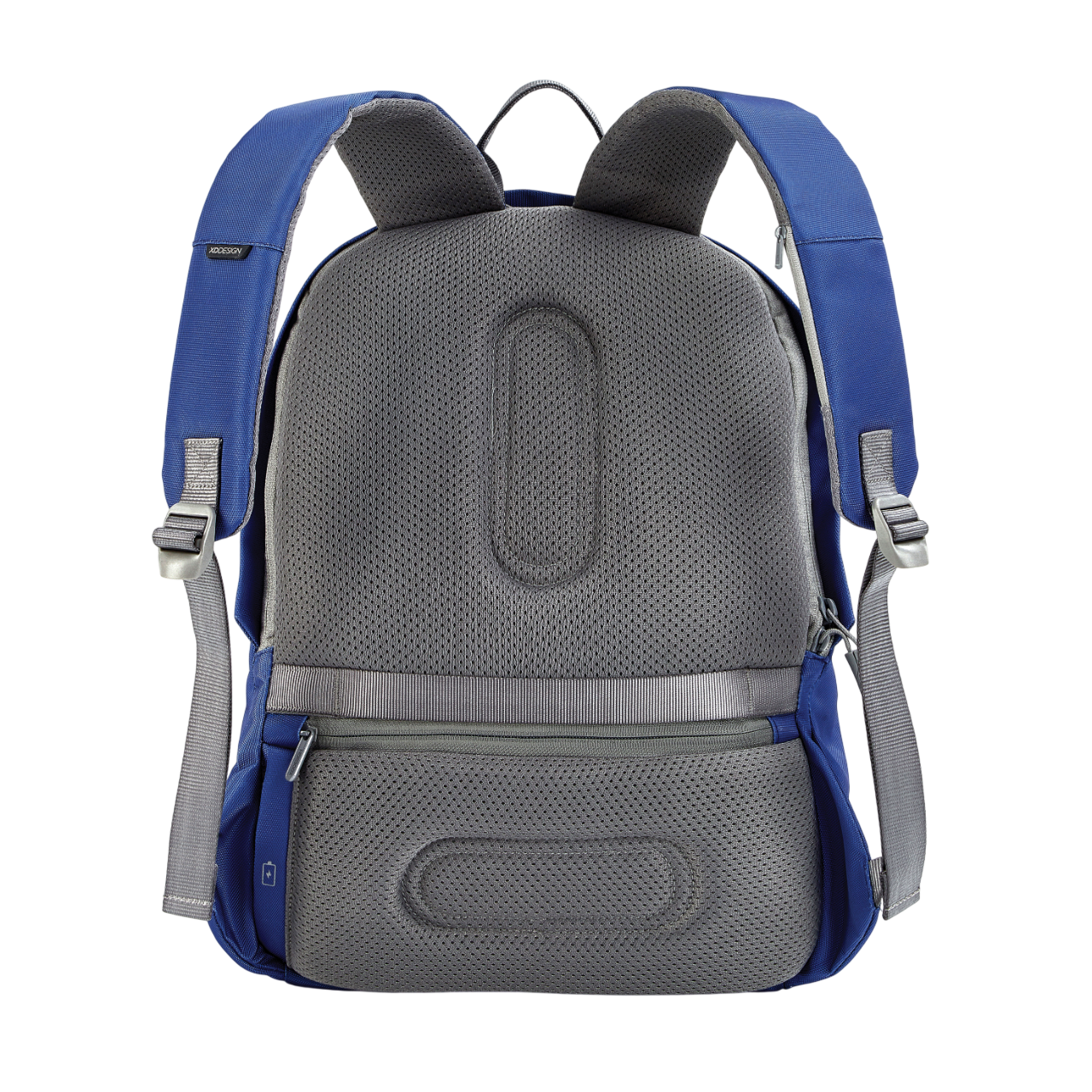 Bobby Soft, anti-theft backpack