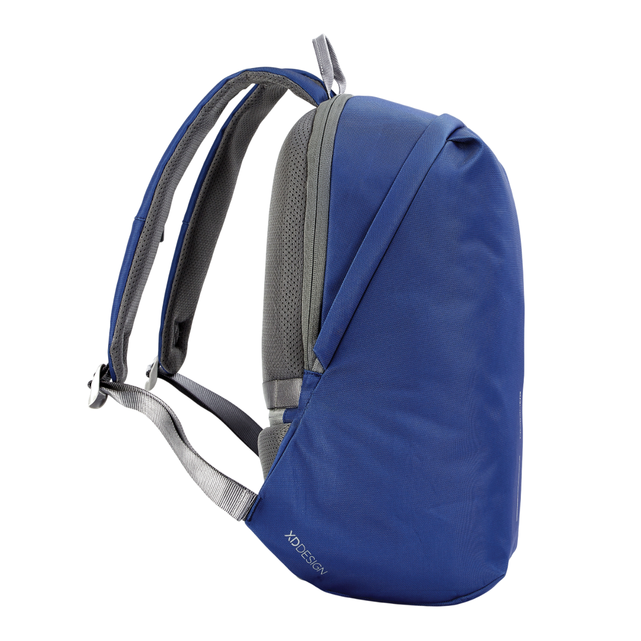 Bobby Soft, anti-theft backpack