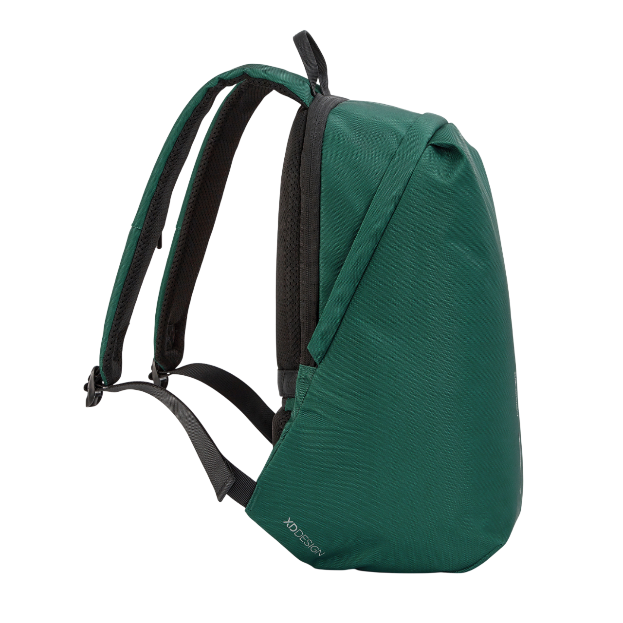 Bobby Soft, anti-theft backpack