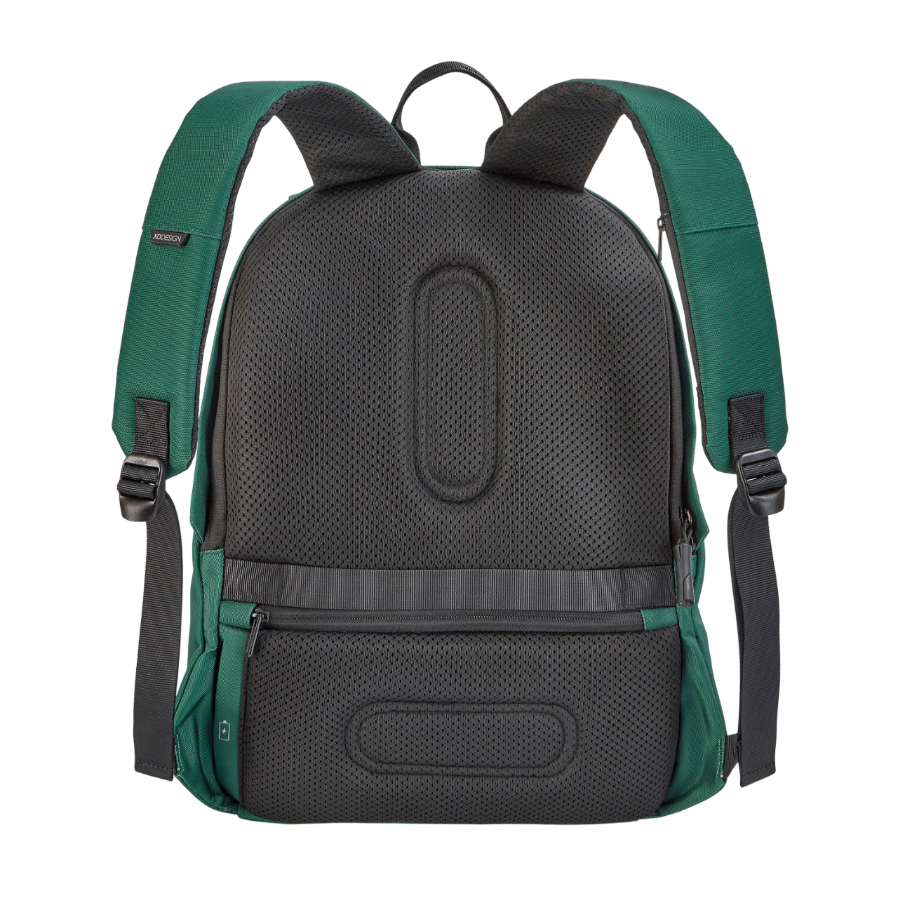 Bobby Soft, anti-theft backpack
