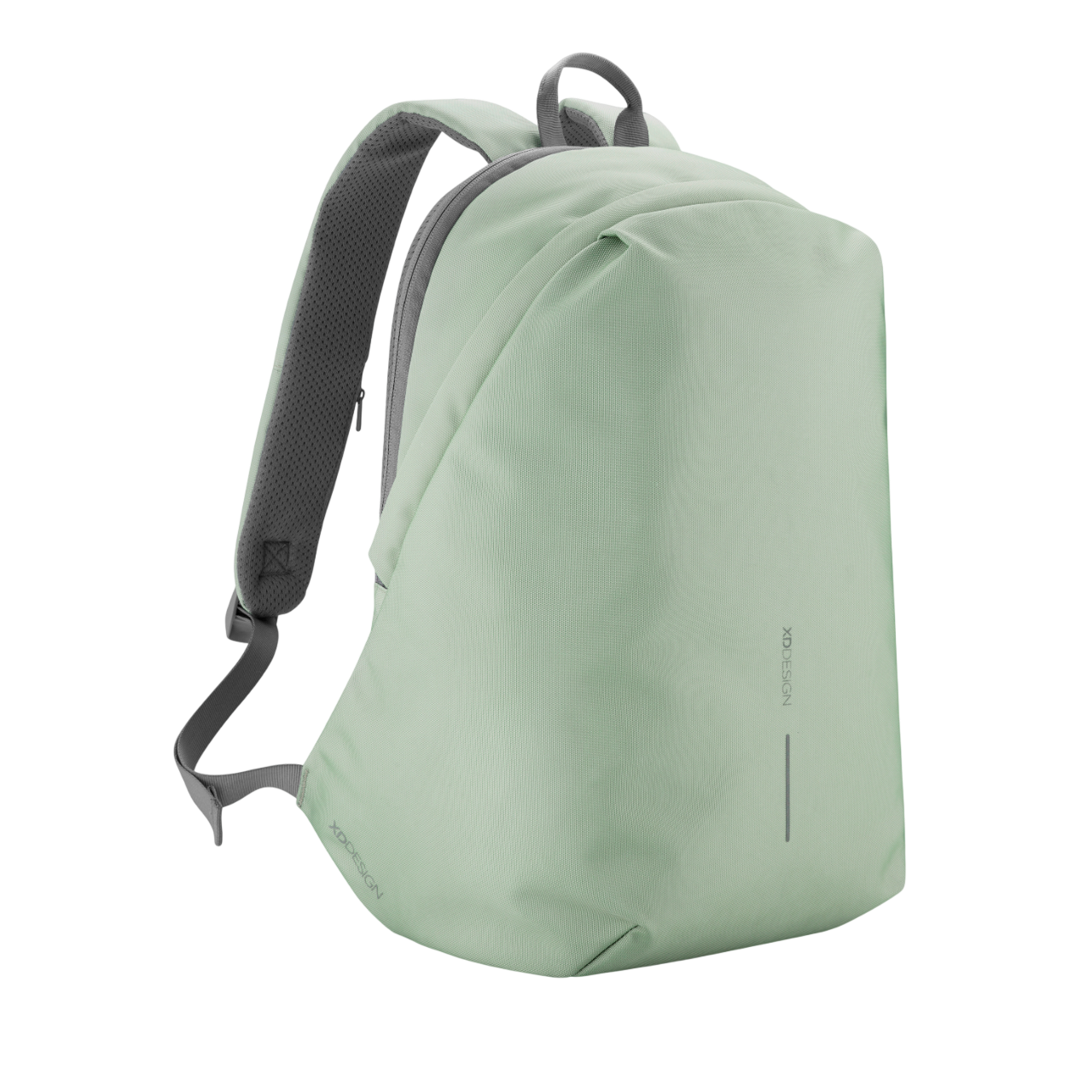 Bobby Soft, anti-theft backpack