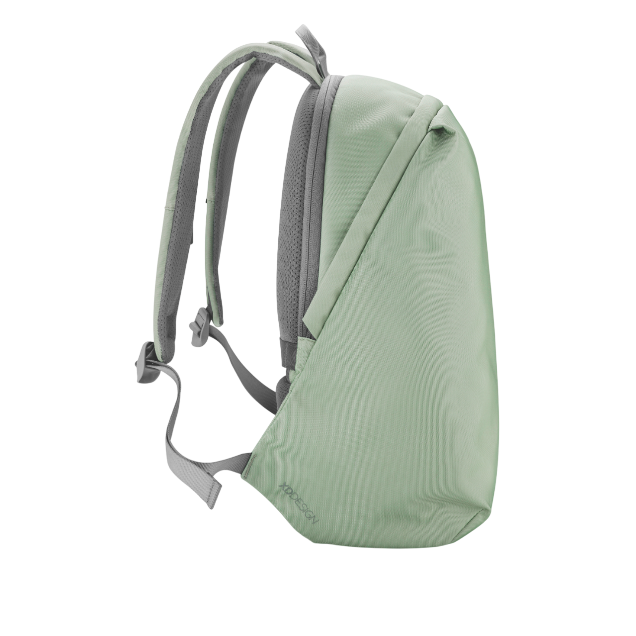 Bobby Soft, anti-theft backpack