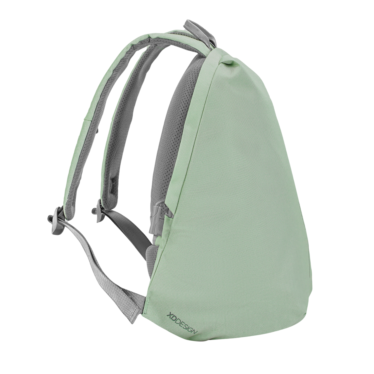 Bobby Soft, anti-theft backpack