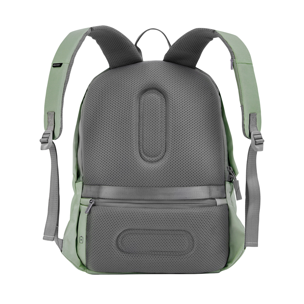 Bobby Soft, anti-theft backpack