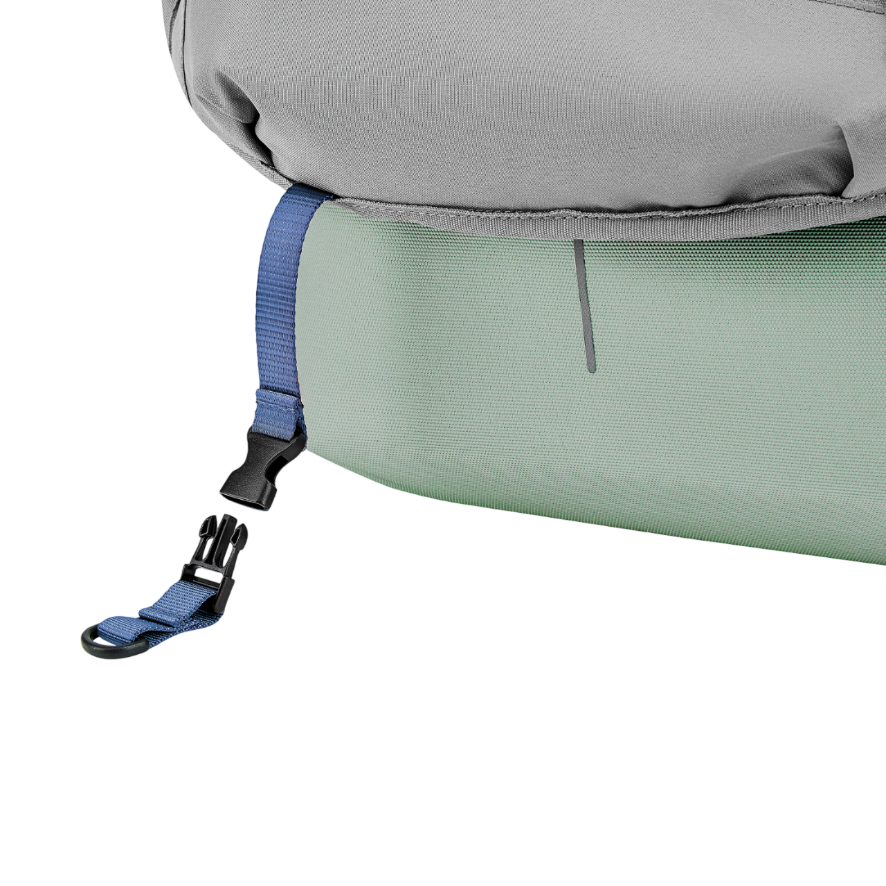 Bobby Soft, anti-theft backpack