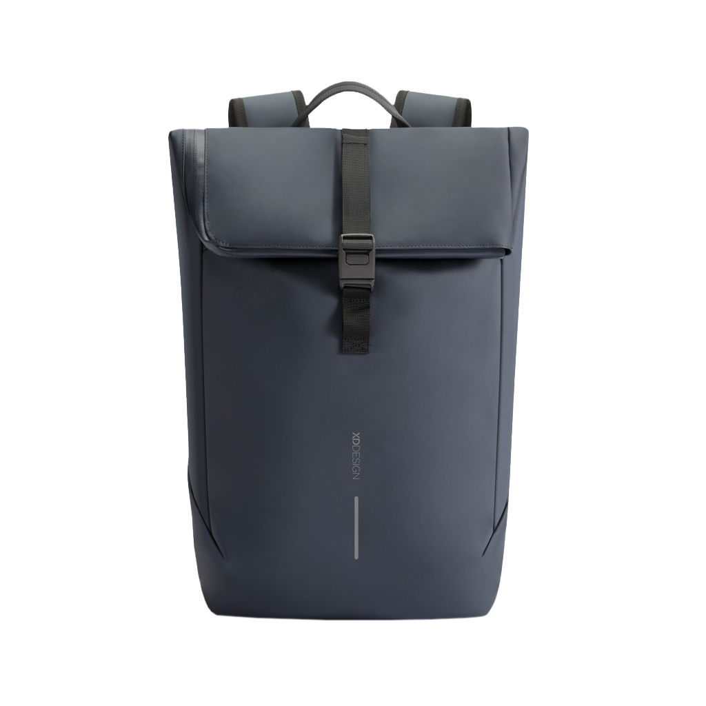 Urban Water Resistant Flap-top Backpack