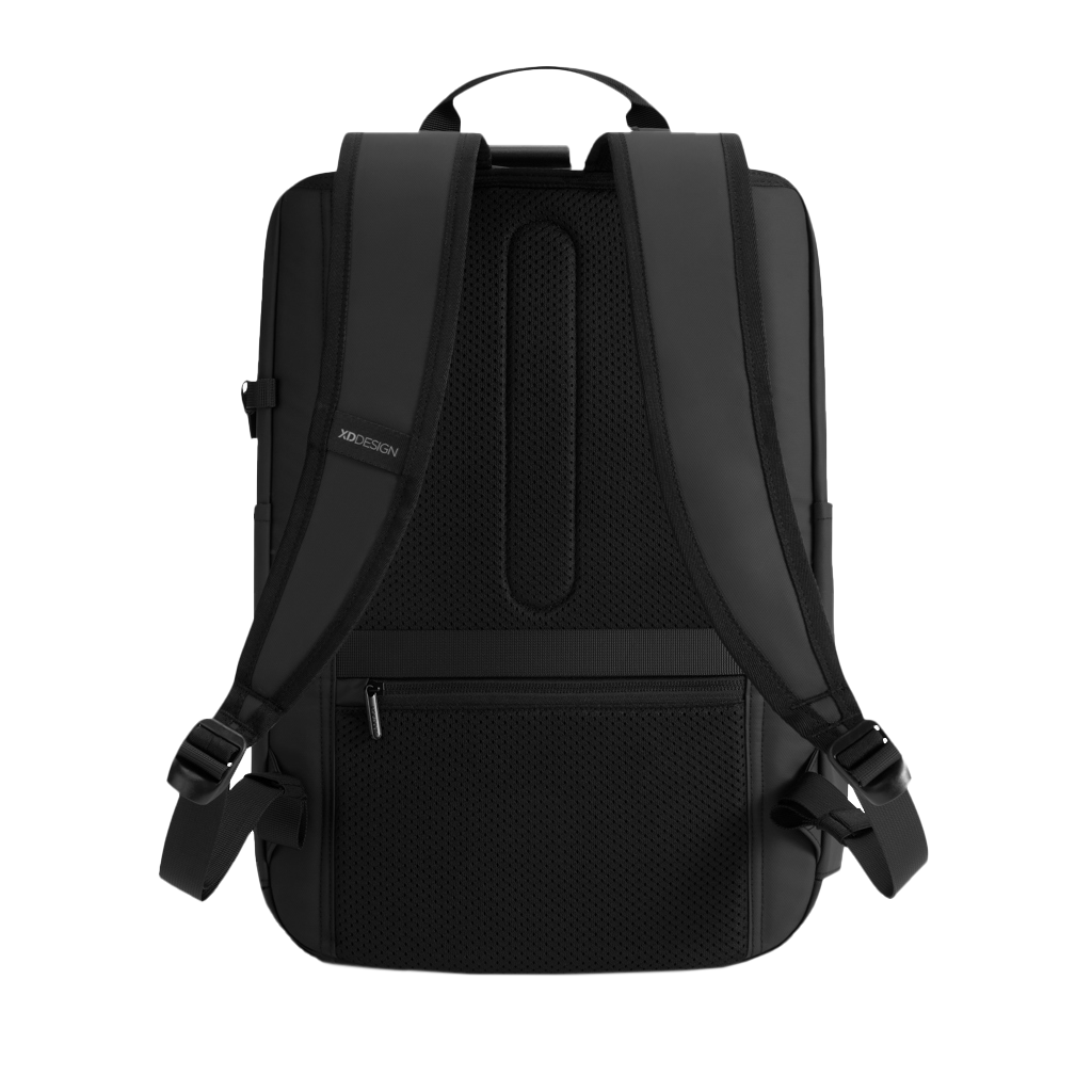 Urban Water Resistant Anti-theft Backpack