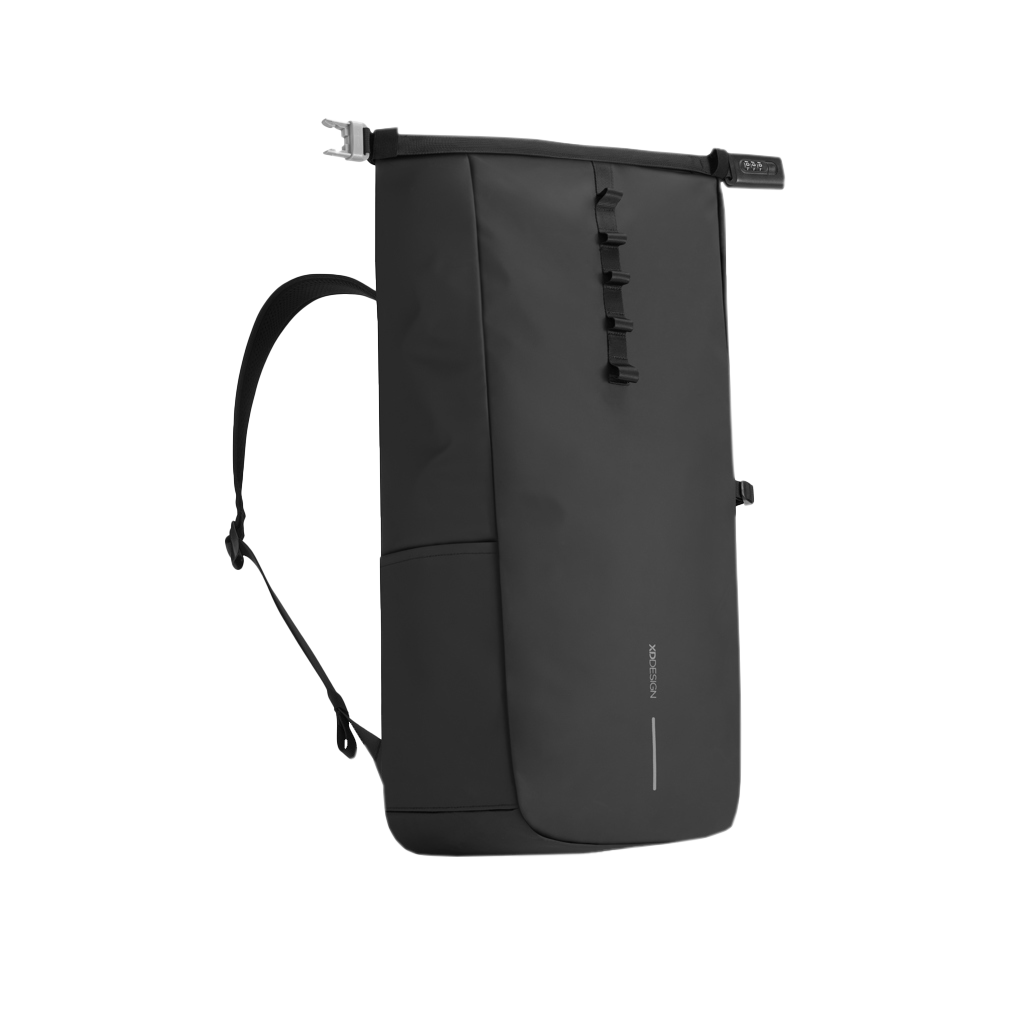 Urban Water Resistant Anti-theft Backpack