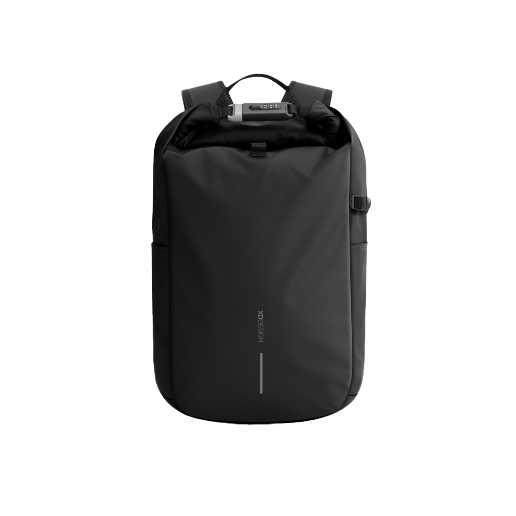 Urban Water Resistant Anti-theft Backpack