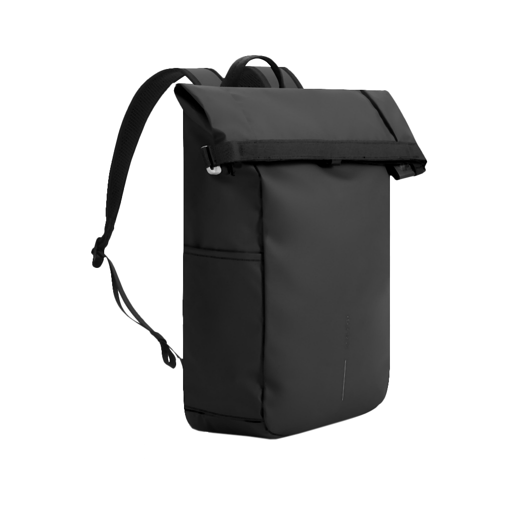 Urban Water Resistant Anti-theft Backpack