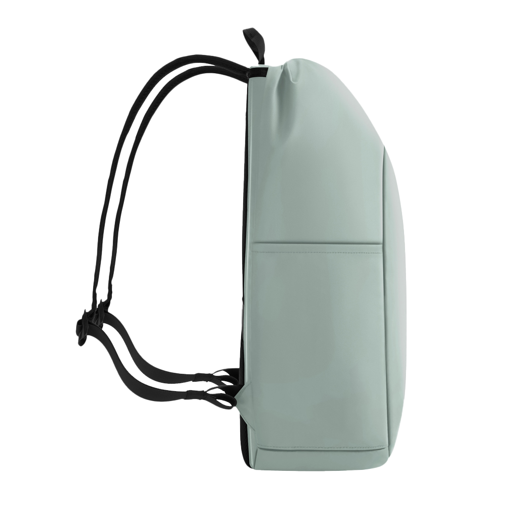Urban Water Resistant Anti-theft Backpack