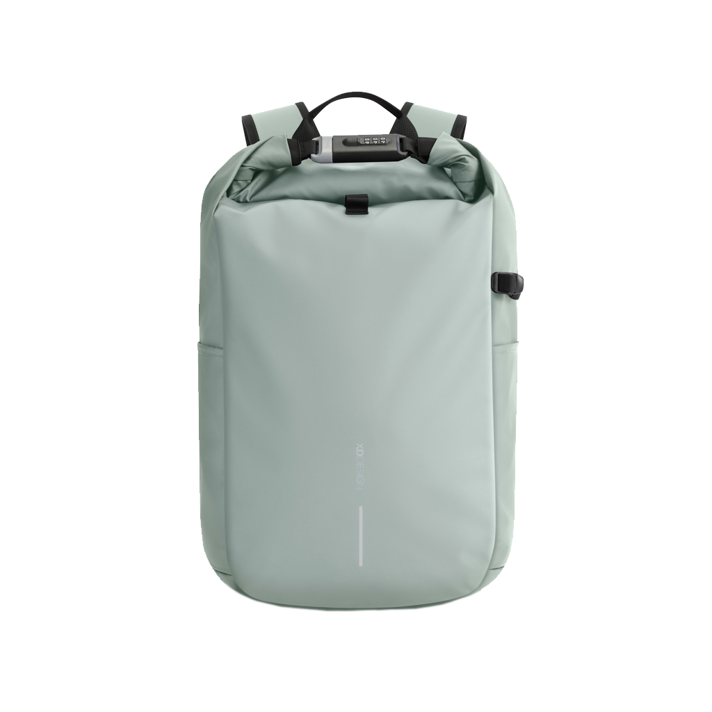 Urban Water Resistant Anti-theft Backpack