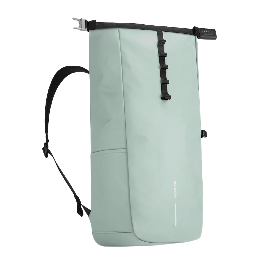 Urban Water Resistant Anti-theft Backpack