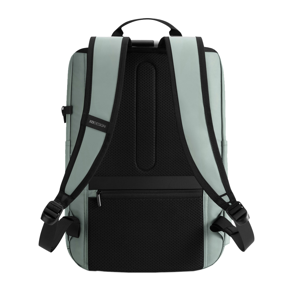Urban Water Resistant Anti-theft Backpack