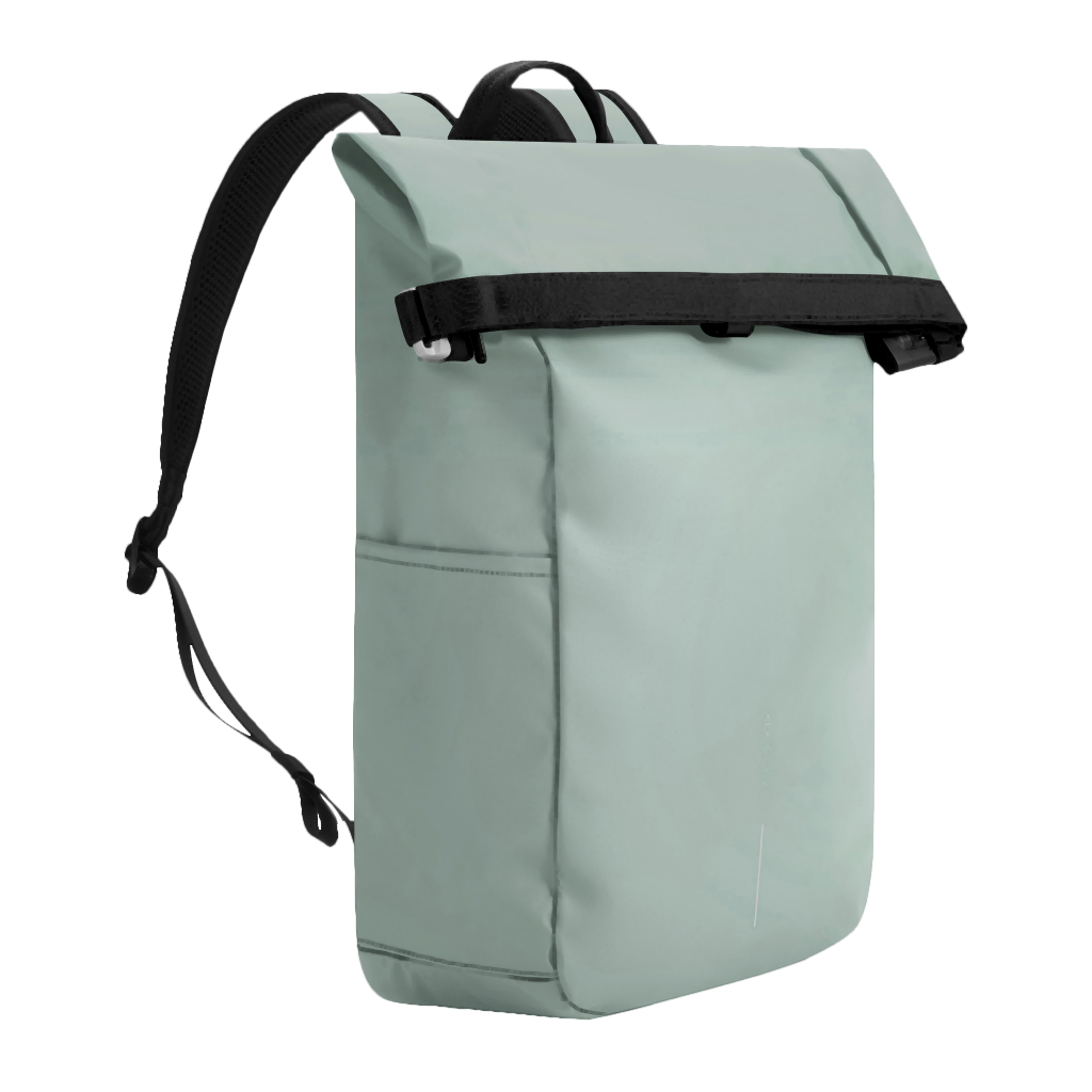 Urban Water Resistant Anti-theft Backpack
