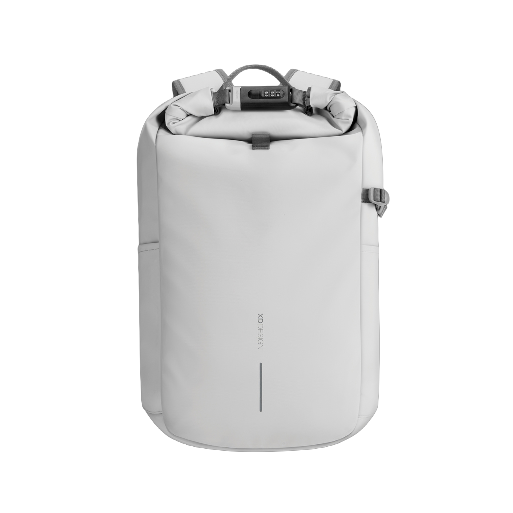 Urban Water Resistant Anti-theft Backpack