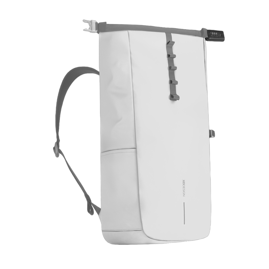 Urban Water Resistant Anti-theft Backpack