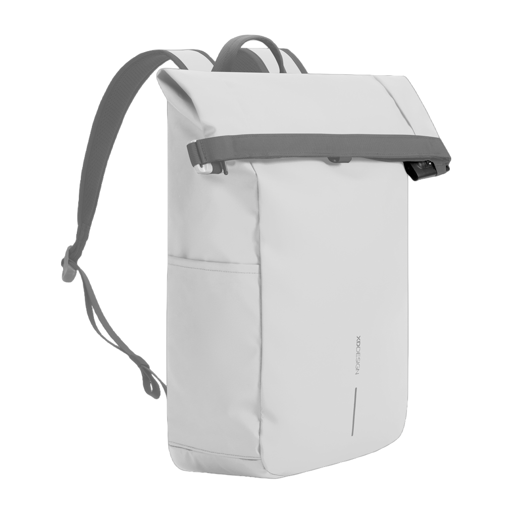Urban Water Resistant Anti-theft Backpack