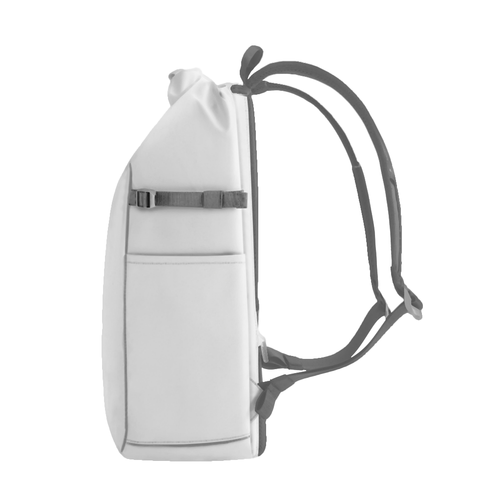 Urban Water Resistant Anti-theft Backpack