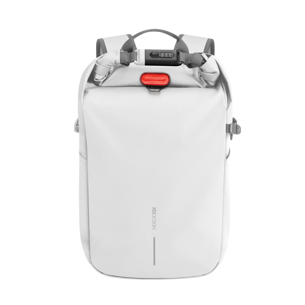 Urban Water Resistant Anti-theft Backpack