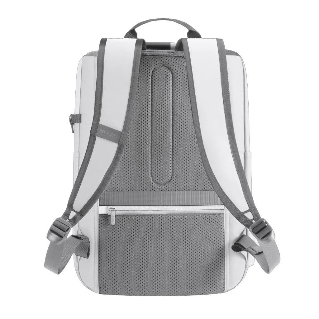 Urban Water Resistant Anti-theft Backpack