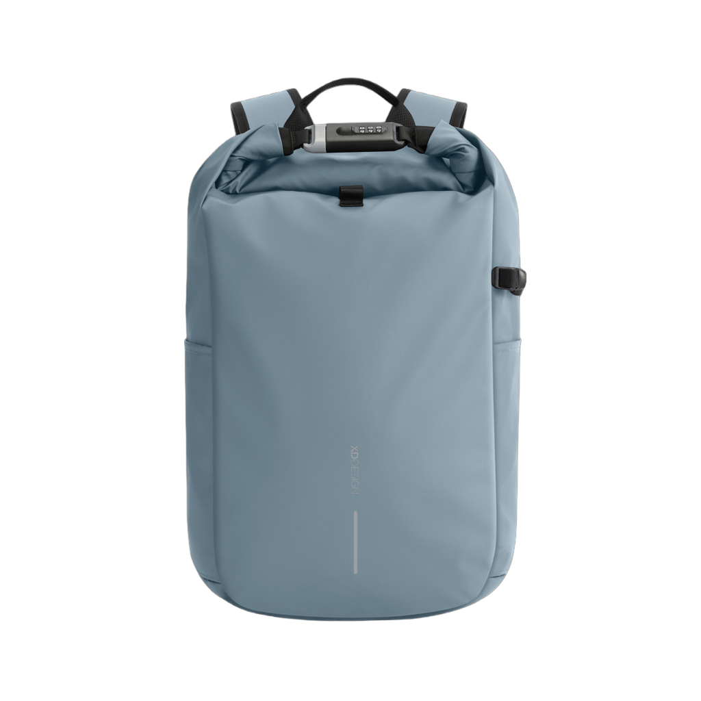 Urban Water Resistant Anti-theft Backpack