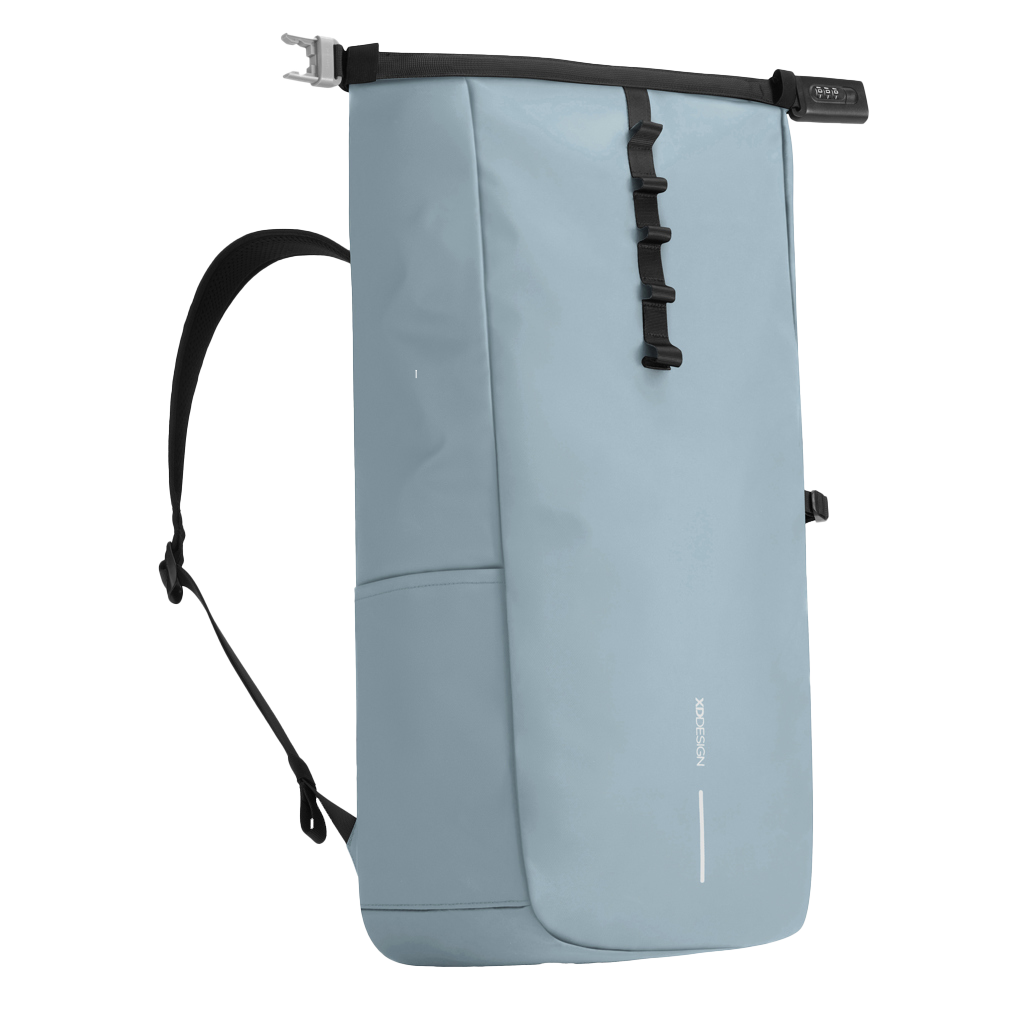 Urban Water Resistant Anti-theft Backpack