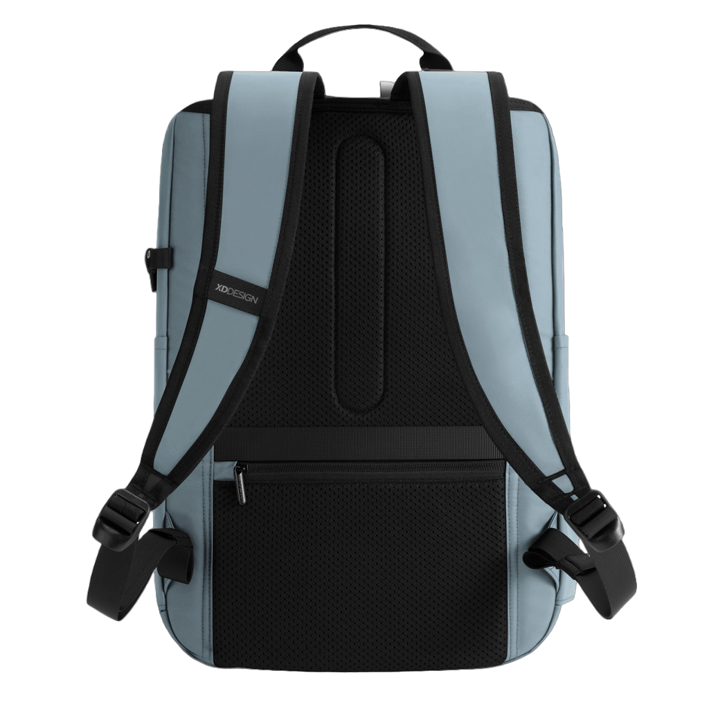 Urban Water Resistant Anti-theft Backpack