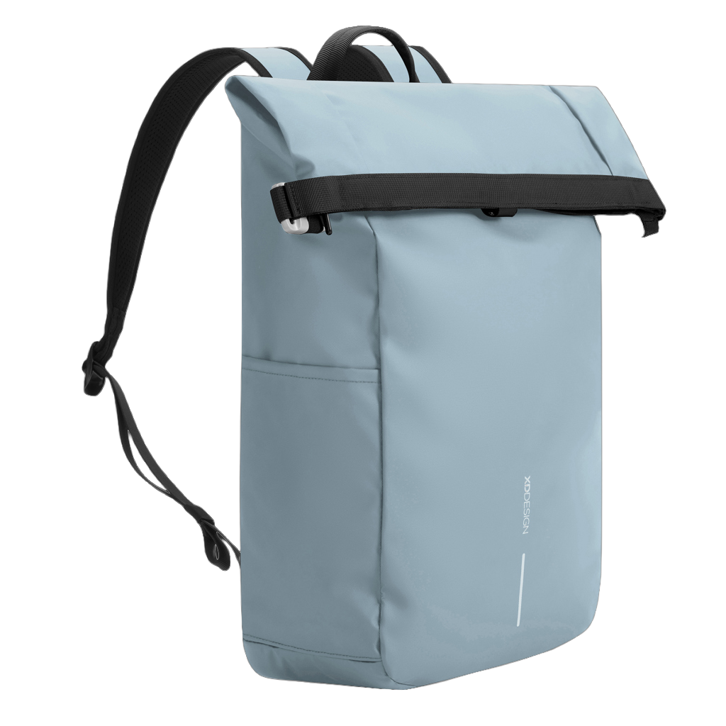 Urban Water Resistant Anti-theft Backpack