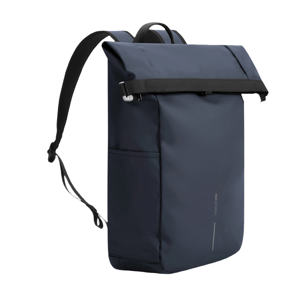 Urban Water Resistant Anti-theft Backpack