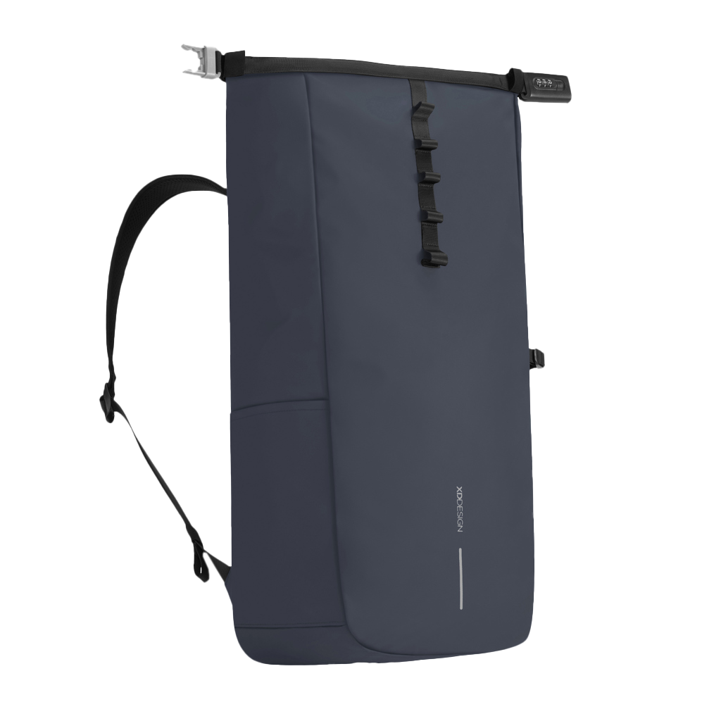 Urban Water Resistant Anti-theft Backpack