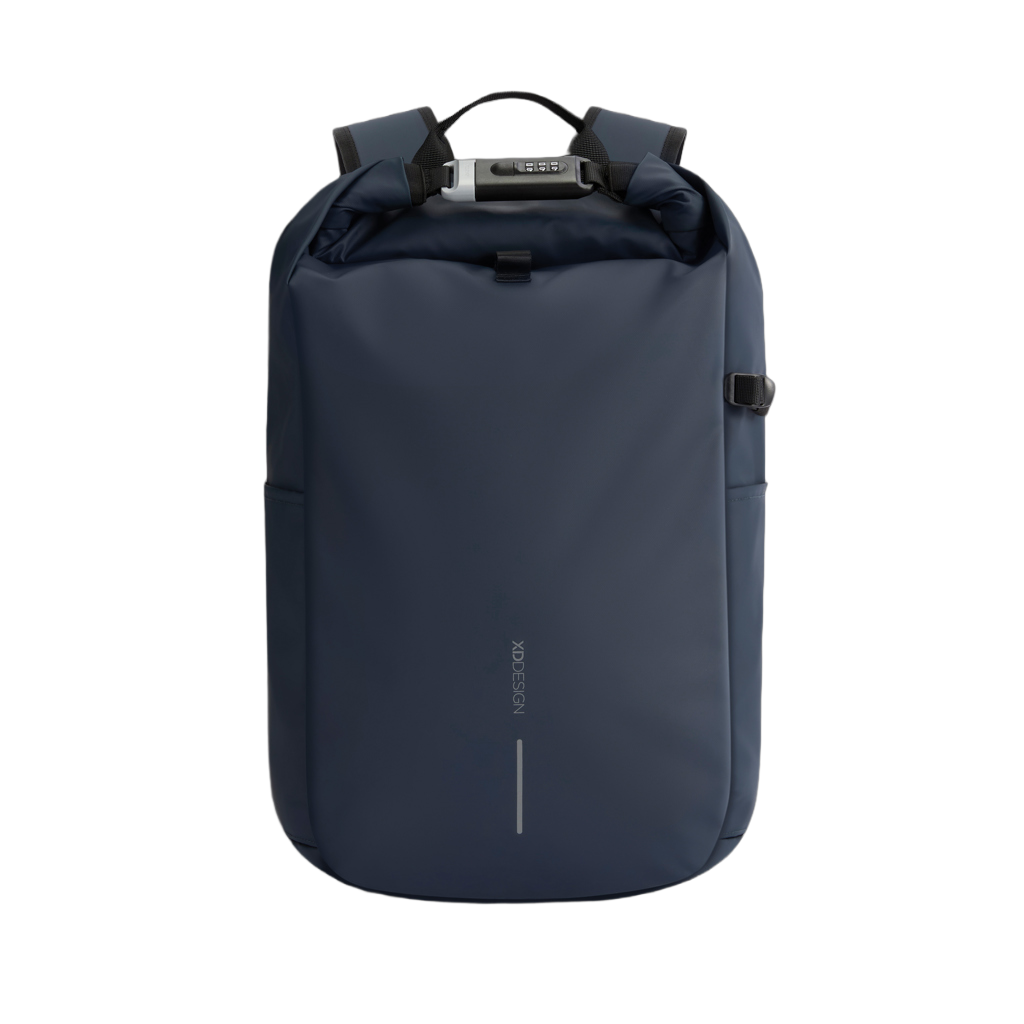 Urban Water Resistant Anti-theft Backpack