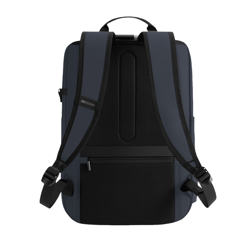 Urban Water Resistant Anti-theft Backpack