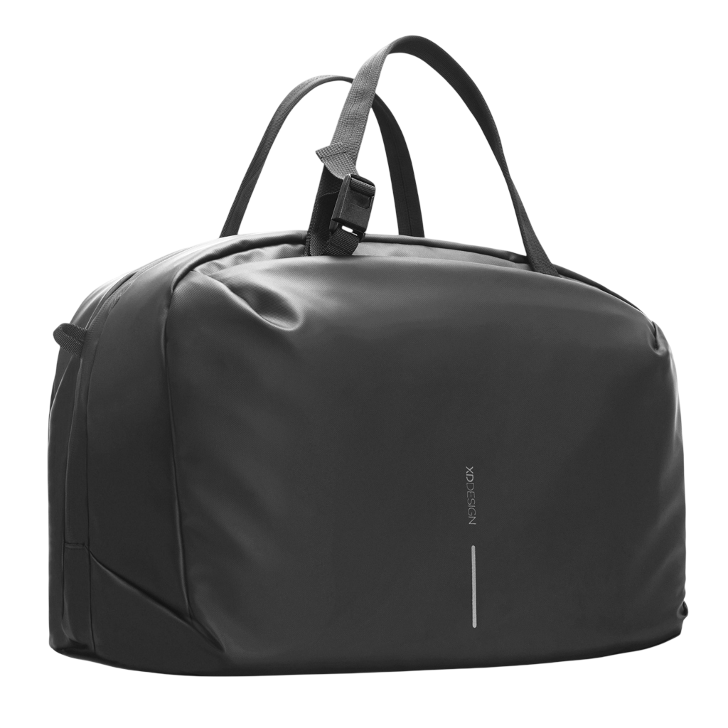 Urban Water Resistant Weekend Bag