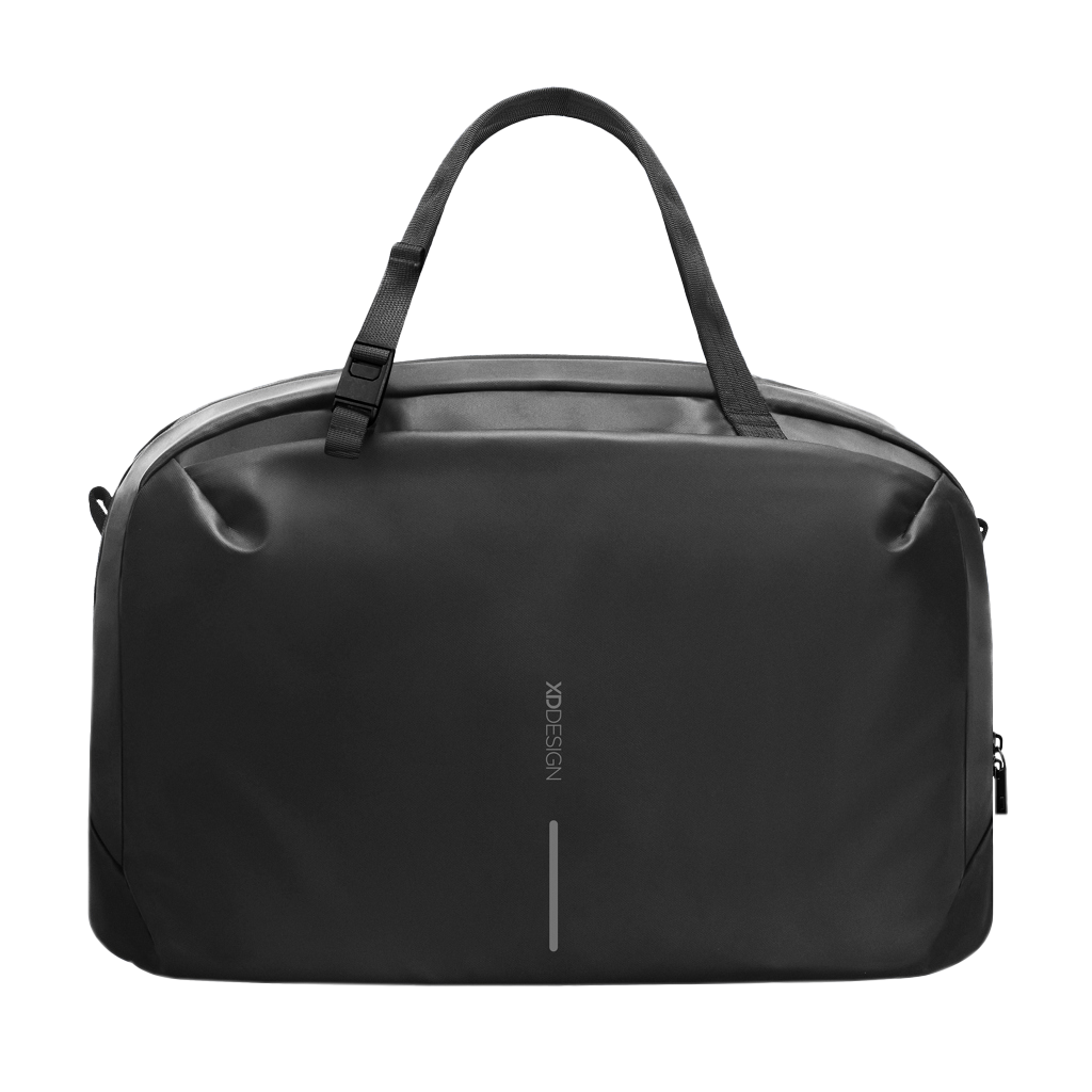Urban Water Resistant Weekend Bag