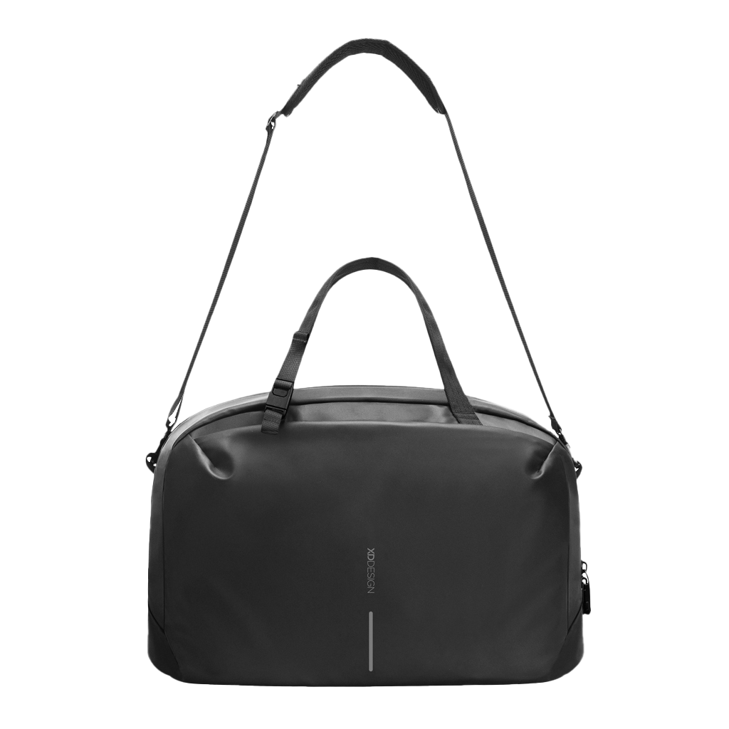 Urban Water Resistant Weekend Bag