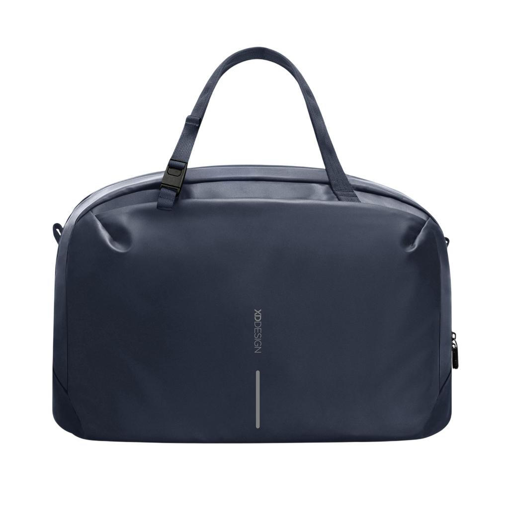 Urban Water Resistant Weekend Bag