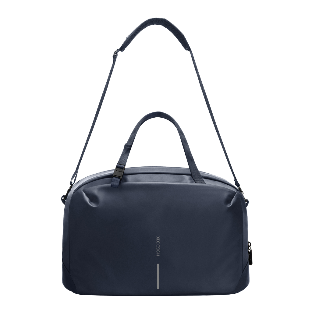 Urban Water Resistant Weekend Bag