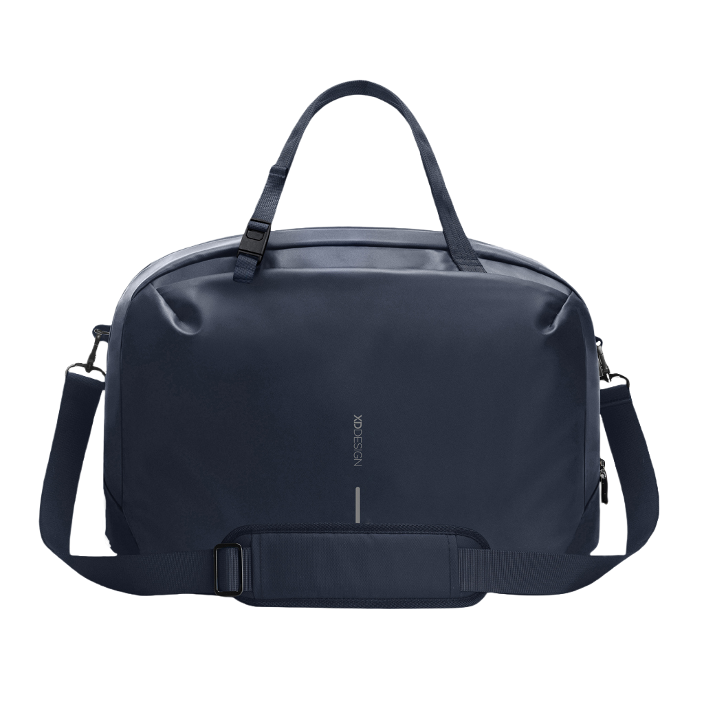 Urban Water Resistant Weekend Bag