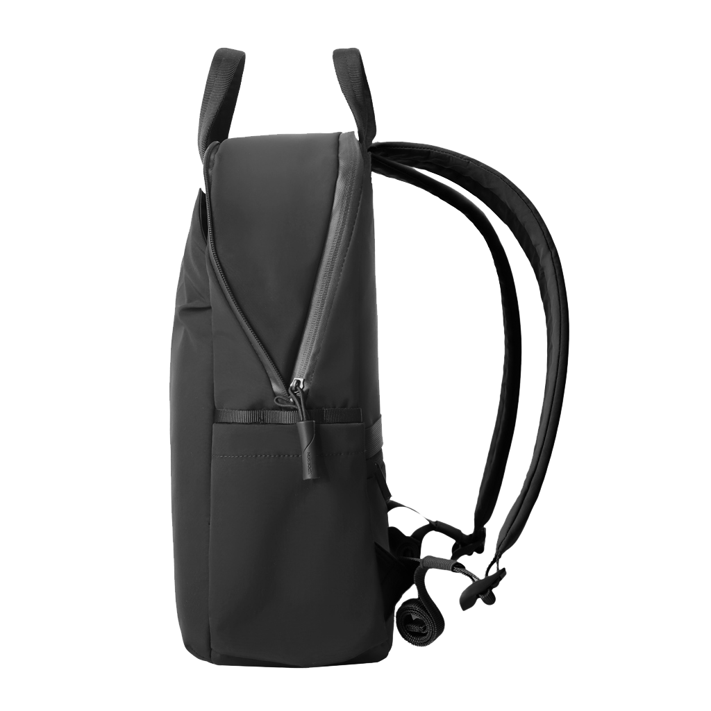 Brandably Design Soft Tote Backpack