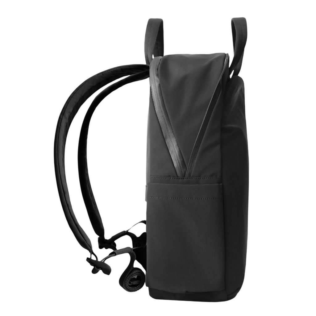 Brandably Design Soft Tote Backpack